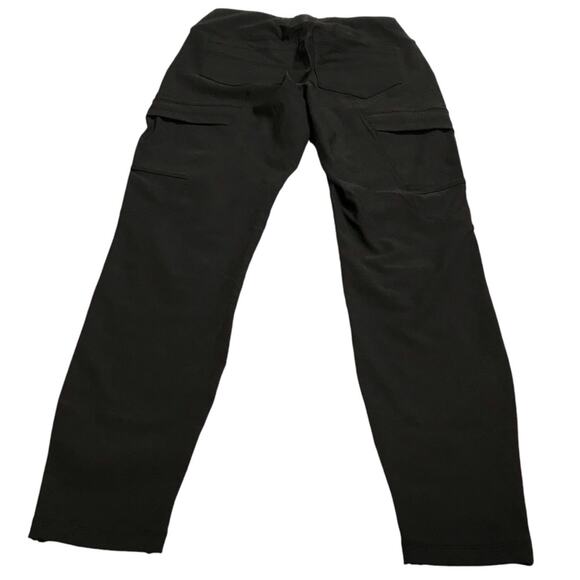 Triple Aught Design Schema SC Black Tactical Outdoor Hiking Leggings Pants 8 - Picture 8 of 10